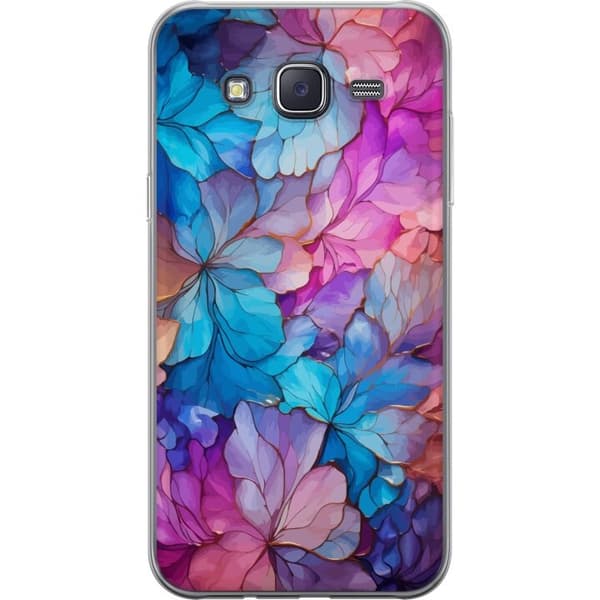 Mobilskal till Samsung Galaxy J5 med Magiskt