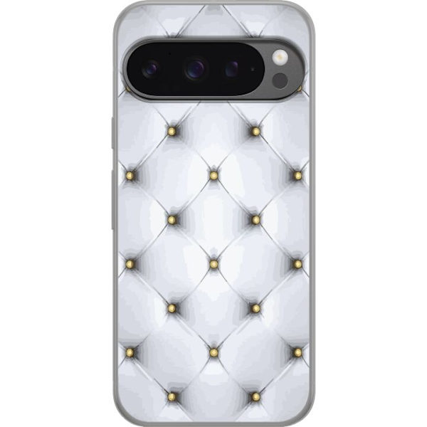 Mobilskal till Google Pixel 9 Pro XL med Fancy