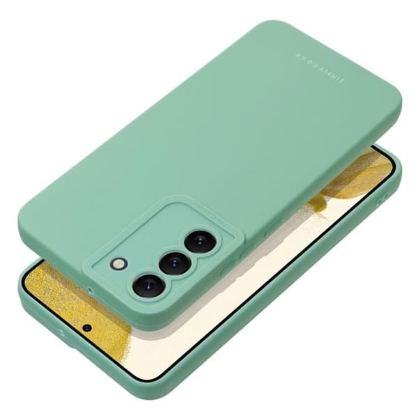 Roar Telefontaske til Galaxy S25 Ultra Luna - Grøn Grön