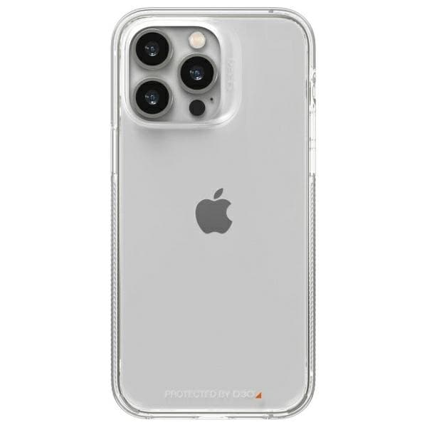 Gear4 telefontaske til iPhone 14 Pro Max MagSafe D3O Palace