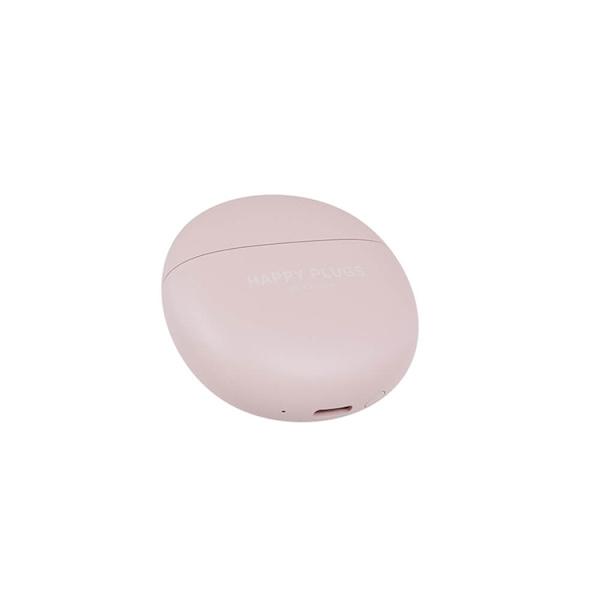 HAPPY PLUGS Hörlurar JOY Lite In-Ear True-Wireless - Rosa Rosa