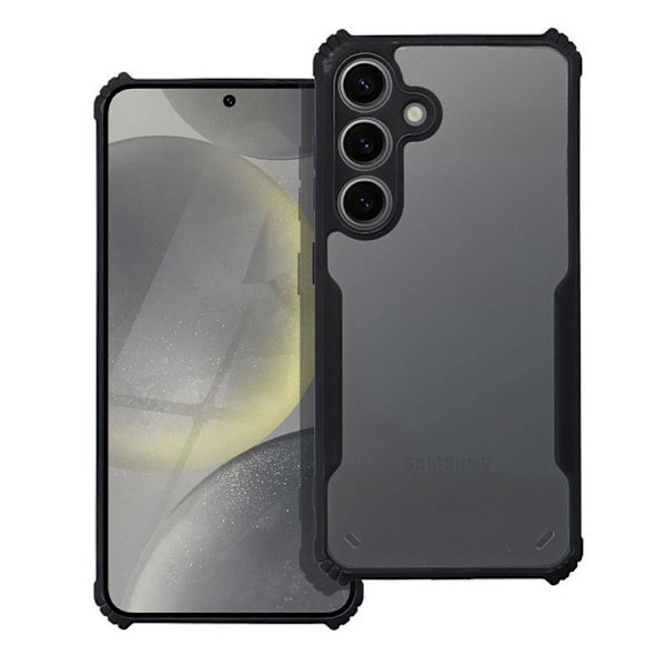 Xiaomi Redmi Note 13 Pro 5G Mobilskal Anti-Drop - Svart