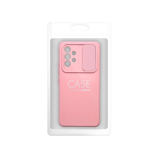 Galaxy S23 FE Mobile Cover Slider Do - Pink