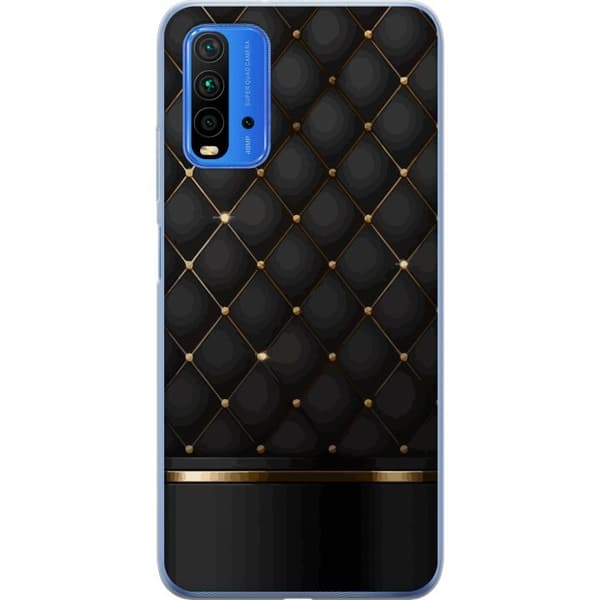Mobilskal till Xiaomi Redmi 9T med Luxury Opulence