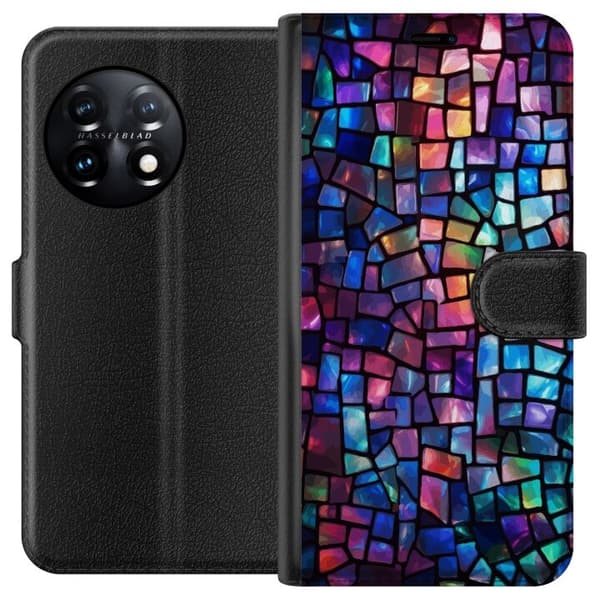 OnePlus 11 Pung Taske med Disco