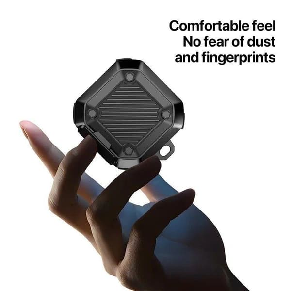 DUX DUCIS SECG taske til Samsung Galaxy Buds Live/Buds/Buds2/Buds2 Pro