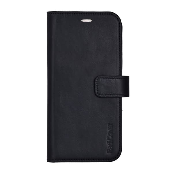 RADICOVER Mobilfodral Strålningsskydd 2in1 Black - iPhone 17