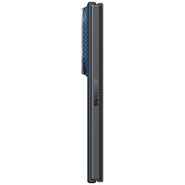 PITAKA Mobilskal För Galaxy Z Fold 8 Magsafe Edge - Moonrise