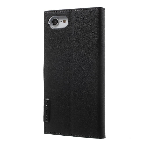 Mercury Romance Diary Fodral till Apple iPhone 6 (S) Plus - Svart Svart