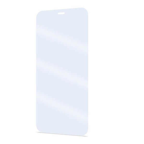 CELLY iPhone 14 Pro Max Härdat Glas Skärmskydd