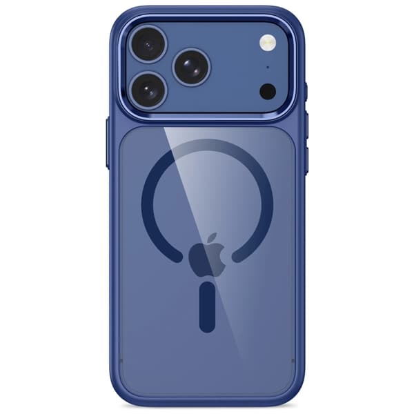 Tech-Protect Mobilskal För iPhone 17 Pro Max/18 Pro Max Magsafe Magmat CC