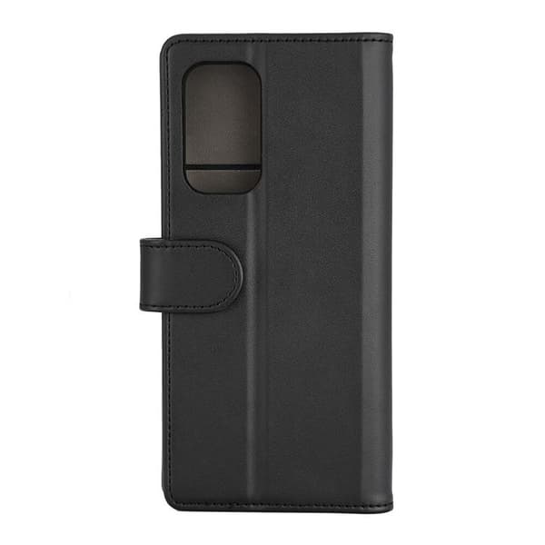 GEAR Mobilfodral OnePlus 9 - Svart Black