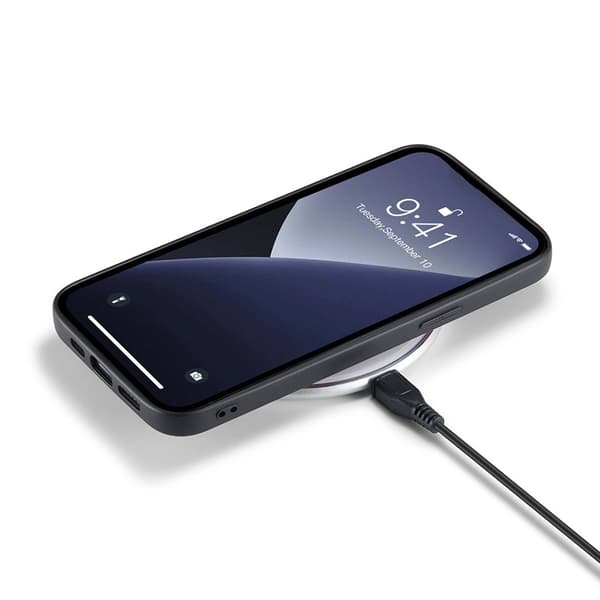 DG.MING Mobilskal till Sony Xperia 10 V Mobiltelefon PU Läder Grön