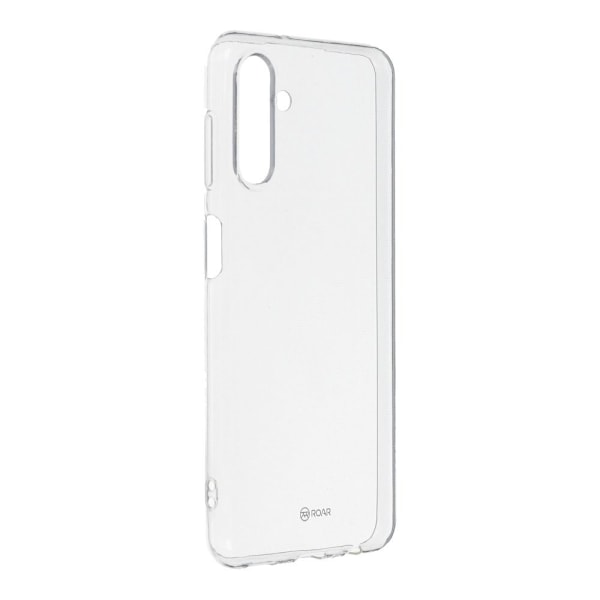 Galaxy A13 5G/A04s 4G Skal Roar Jelly - Transparant