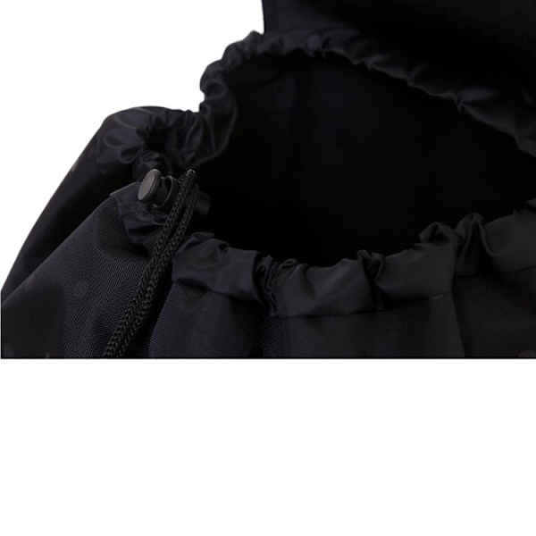 CAVALET Smartshopper Dramaten Ergo - Sort Black