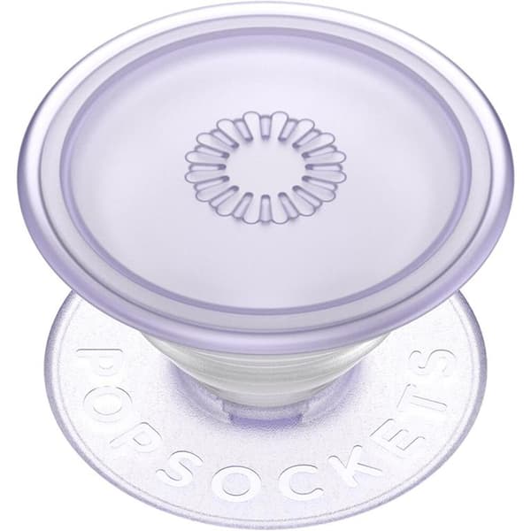 POPSOCKETS PopGrip Plant - Støvet lavendel