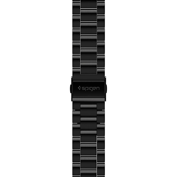 Modern Fit Armband Samsung Galaxy Watch 6 (40mm) - Svart Svart