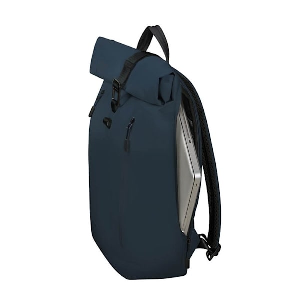 SAMSONITE Ryggsäck Coatify Biz Rolltop 15.6" Blå
