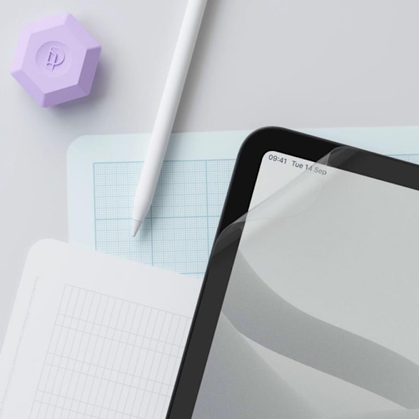 [2-PACK] Paperlike iPad Mini 6 (2021) Skärmskydd