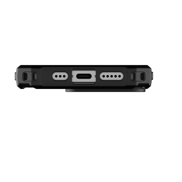 UAG iPhone 15 Pro Mobilskal Magsafe Pathfinder - Svart