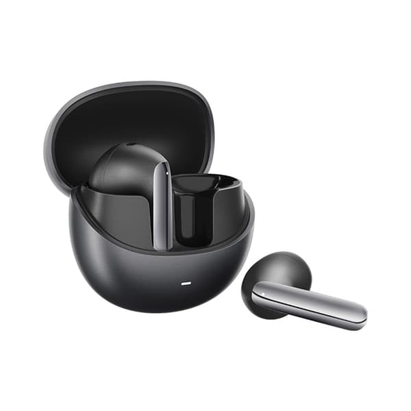 QCY Trådlös Hörlurar In-Ear AilyBuds Pro Plus - Svart