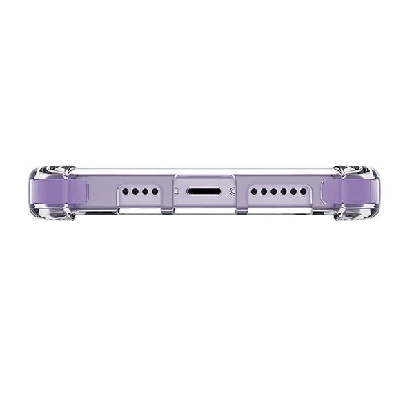 UNIQ Combat skal have iPhone 12/12 Pro - Lavendel