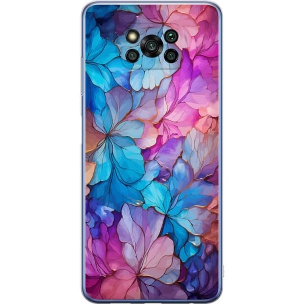 Mobilskal till Xiaomi Poco X3 Pro med Magiskt
