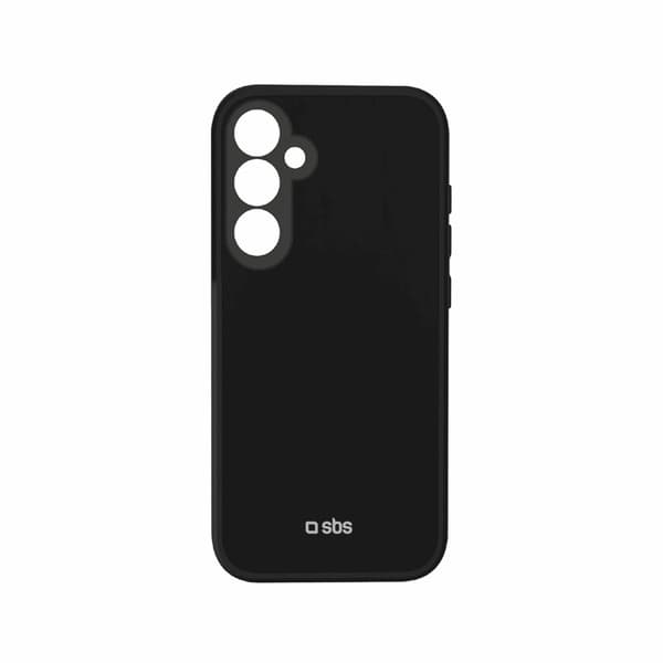 SBS Mobilskal till Galaxy A35 Full Active D3O - Svart