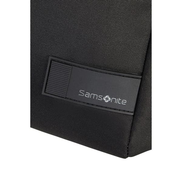 SAMSONITE Skuldertaske LITEPOINT 9,7" Sort