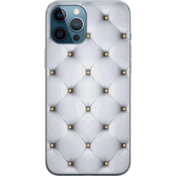 Mobilskal till Apple iPhone 12 Pro Max med Fancy