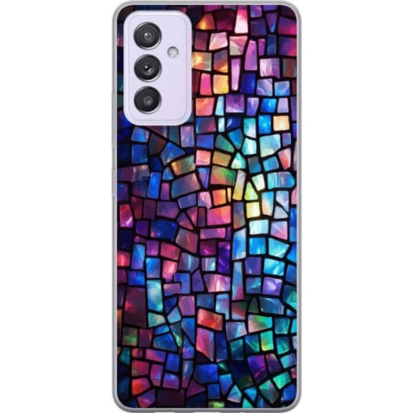 Mobilskal till Samsung Galaxy A82 5G med Disco