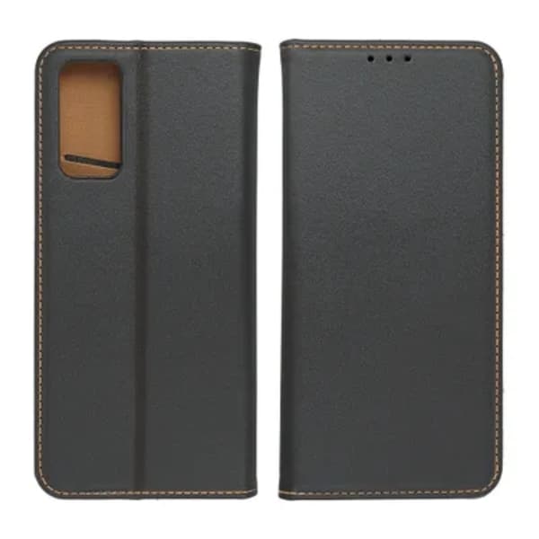 Galaxy A15 Plånboksfodral Smart Pro - Svart Svart