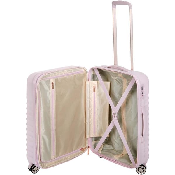 CAVALET Resväska Kabin Pasadena Medium - Rosa Rosa