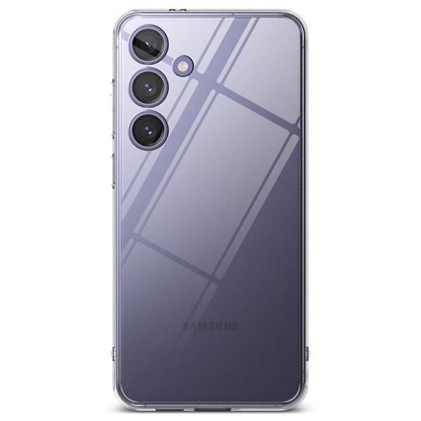 Ringke Galaxy S24 Mobile Cover Fusion - kirkas