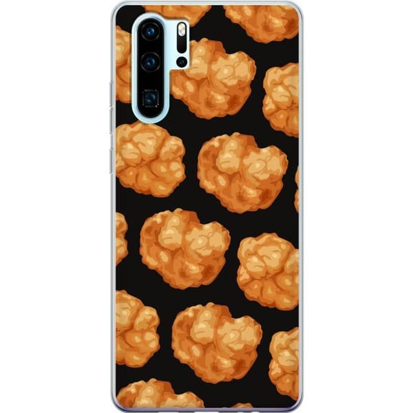 Mobilskal till Huawei P30 Pro med Nuggets