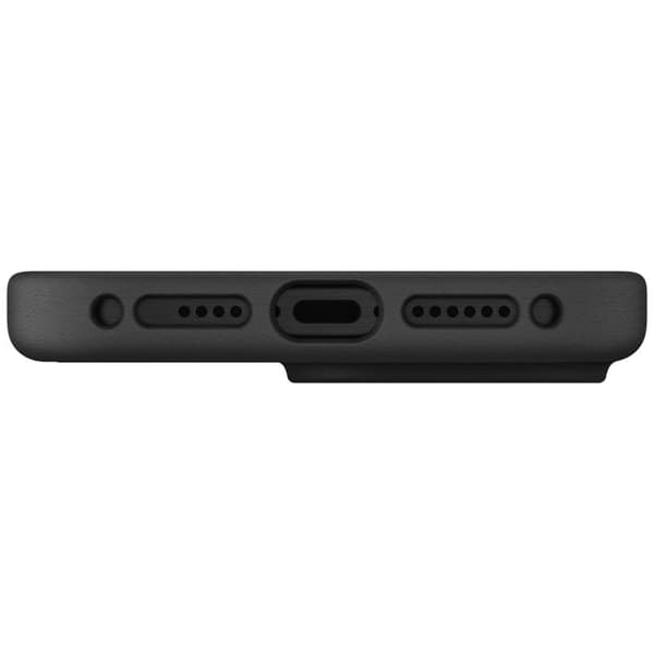 UNIQ Mobilskal till iPhone 16 Pro Max MagSafe Combat Active - Svart Svart