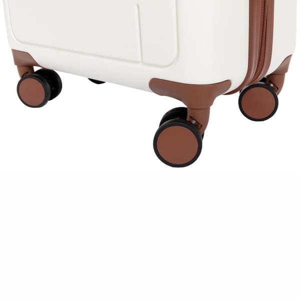 CAVALET Viken Kabinväska - Ivory Beige