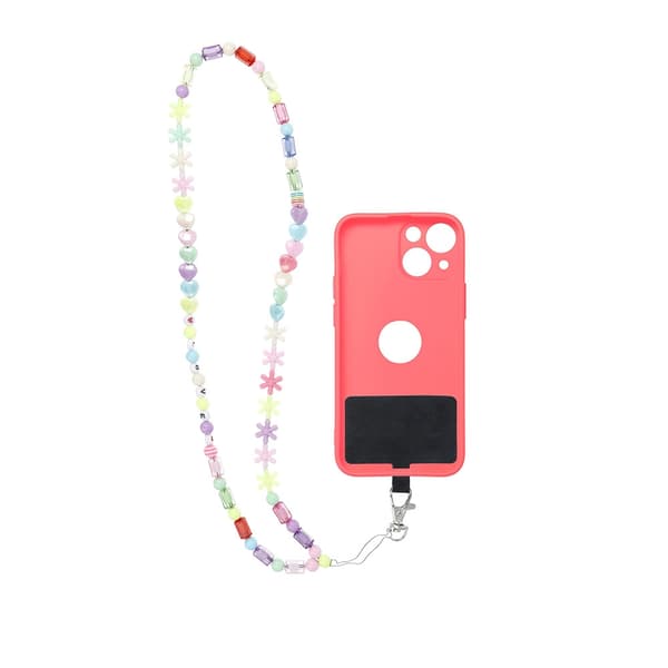 Telefon Vedhæng 68cm Pixie - Stjerner