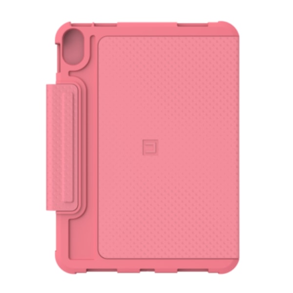 UAG iPad 10,9" (2022) Case U Dot - vaaleanpunainen