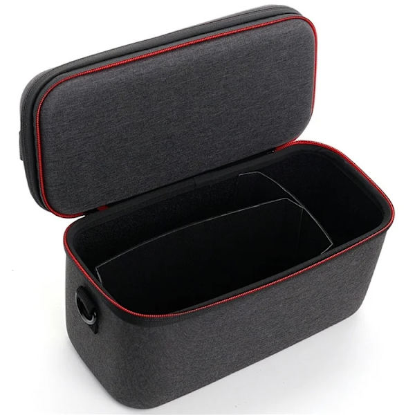 Dobe Nintendo Switch 2 Konsol Förvaringsväska - Grå Grå