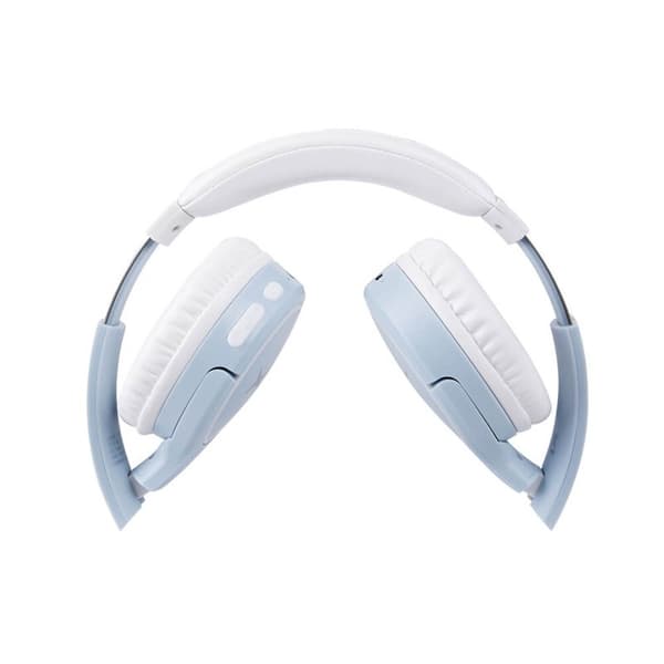 ALTEC Hörlur Trådlös 2-i-1 On-Ear NanoPhone Blå