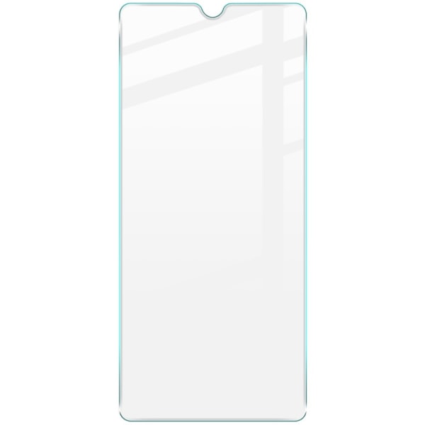 Mocolo 3D Härdat Glas Skärmskydd till Galaxy A32 5G - Clear