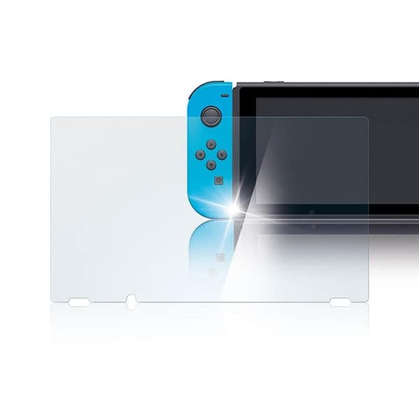 HAMA Beskyttelsesbriller til Nintendo Switch 2-pak