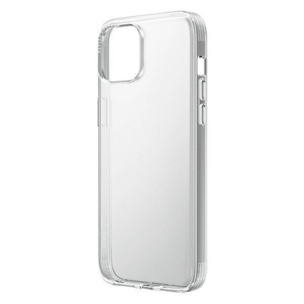 UNIQ iPhone 14 Plus Skal Air Fender - Transparent