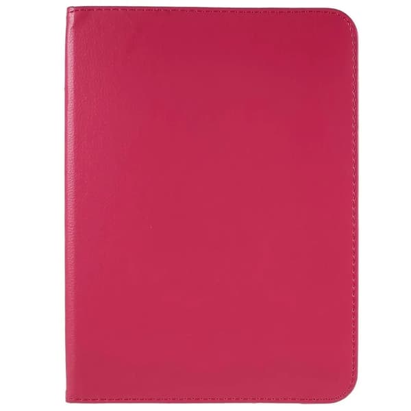 iPad 10.9 (2022) Fodral Rotary - Rose Rosa