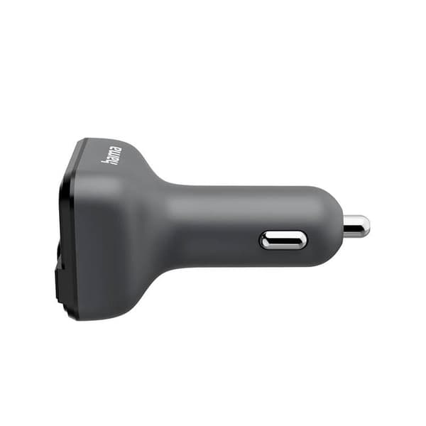 Hama FM-Sändare Bluetooth USB-C Black