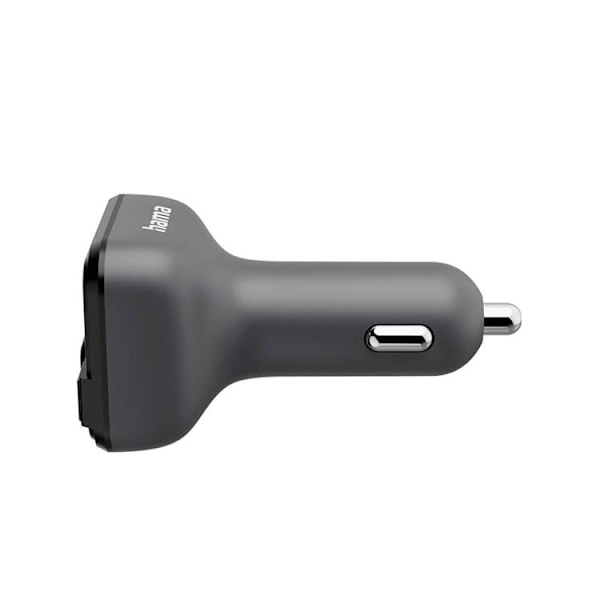 Hama FM-Sändare Bluetooth USB-C Svart
