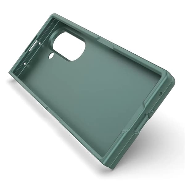 Mobilskal till Galaxy Z Fold7 5G Anti-Drop - Grön Grön