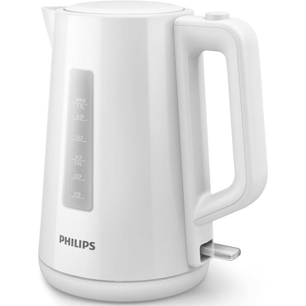 Philips Vattenkokare HD9318/00 1.7l - Vit Vit