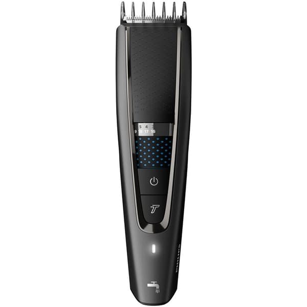 Philips Hårklippare DualCut och Trim-n-Flow Pro HC7650